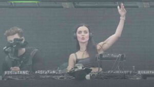 Korolova @ Ultra Music Festival Japan 2025