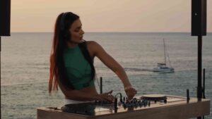 Korolova Motherearth Nightshapes Ft Tyoz