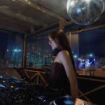 Kristen Kroft Gener8 Club Live Set Afro Tech Indie Dance