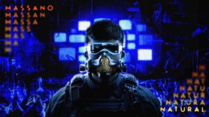 Massano Braew Fade Away Edended Mix