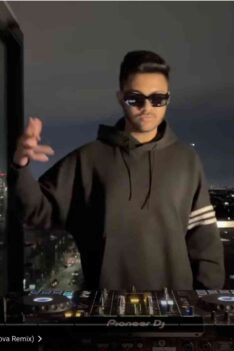 Melodic Techno Mix 2025 Anyma Argy John Summit Massano Artbat Live Dj Set By Joanson