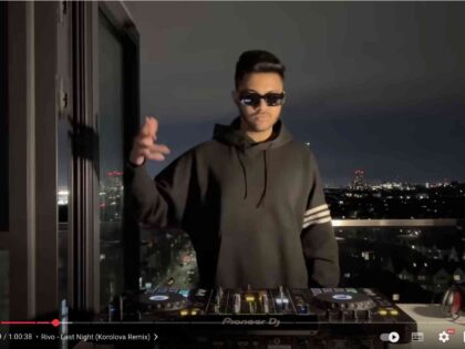 Melodic Techno Mix 2025 Anyma Argy John Summit Massano Artbat Live Dj Set By Joanson