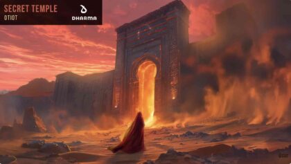 Otiot Secret Temple Extended Mix