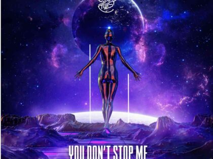 You Don T Stop Me