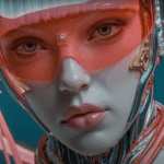 Futuristic Soundscapes Podorozh Progresivnogo Transu Ta Melodijnogo Tehno