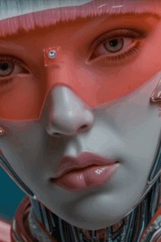 Futuristic Soundscapes Podorozh Progresivnogo Transu Ta Melodijnogo Tehno