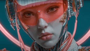Futuristic Soundscapes Podorozh Progresivnogo Transu Ta Melodijnogo Tehno