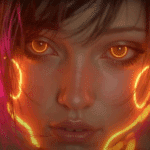 Immersive Progressive Trance Mix Cybernetic Visions Electronic Utopia Set
