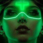 Progresivnij Trans Gipnoz Melodijna Podorozh Futuristichni Elektronni Biti Teknovibe Muzika
