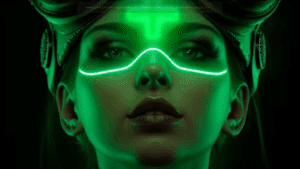 Progresivnij Trans Gipnoz Melodijna Podorozh Futuristichni Elektronni Biti Teknovibe Muzika