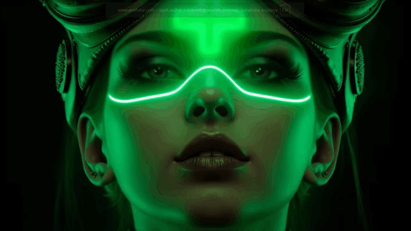 Progresivnij Trans Gipnoz Melodijna Podorozh Futuristichni Elektronni Biti Teknovibe Muzika