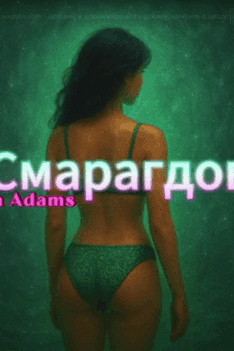 Vanessa Adams Smaragdova Pusi Official Audio
