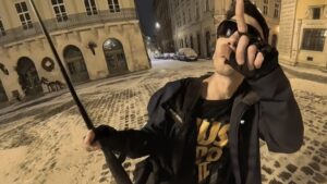 Prapor To Blyat Ne Zhniva A To Suka Soncze J Nebesa