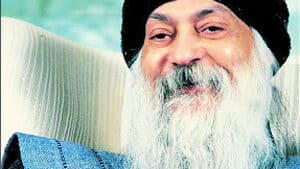 Osho Z Dao Bud Na Ti I Vershi Divo Ot Ti Jdi Po Liniї Zhittya Lish Pravdiva To Tropa